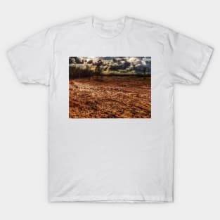 Texas Sand Box T-Shirt